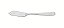 FACA PEIXE ACO INOX PACIFIC - Imagem 1
