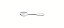 COLHER CAFE ACO INOX SATRI - Imagem 1