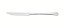 FACA CHURRASCO ACO INOX HAVANA - Imagem 1