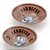 CONJ.02 BOWLS PARA MOLHO BARBECUE - Imagem 1