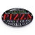 PRATO PIZZA GRANDE - Imagem 1