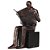 ESTATUETA DECORATIVA DE RESINA 14CM X 11CM X 20,5CM - Imagem 1