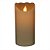 VELA DE LED 7,5CM X 7,5CM X 15CM - Imagem 1