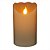 VELA DE LED 7,5CM X 7,5CM X 12,5CM - Imagem 1