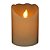 VELA DE LED 7,5CM X 7,5CM X 10CM - Imagem 1