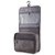 NECESSAIRE CINZA NERU613 - Imagem 5