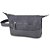 NECESSAIRE CINZA NE101 - Imagem 1