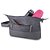 NECESSAIRE CINZA NE101 - Imagem 3
