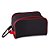 NECESSAIRE DETALHE VERMELHO NE100 - Imagem 1