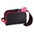 NECESSAIRE DETALHE VERMELHO NE100 - Imagem 3