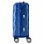 MALA PARA VIAGEM PEQUENA MV600 AZUL - Imagem 4
