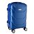 MALA PARA VIAGEM PEQUENA MV600 AZUL - Imagem 1