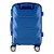 MALA PARA VIAGEM PEQUENA MV600 AZUL - Imagem 2