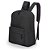 MOCHILA POLIESTER PRETA MC300 - Imagem 1