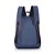 MOCHILA POLIESTER AZUL MC300 - Imagem 5