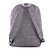 MOCHILA POLIESTER CINZA MC290 - Imagem 4