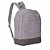 MOCHILA POLIESTER CINZA MC290 - Imagem 3