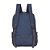 MOCHILA DOBRAVEL AZUL MC280 - Imagem 3