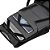 MOCHILA ANTIFURTO P/ NOTEBOOK PRETA MC240 - Imagem 4