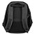 MOCHILA ANTIFURTO P/ NOTEBOOK PRETA MC240 - Imagem 3