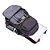 MOCHILA P/ NOTEBOOK PRETO MC213 - Imagem 2
