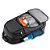 MOCHILA P/ NOTEBOOK PRETO MC213 - Imagem 4