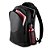MOCHILA P/ NOTEBOOK PRETA MC203 - Imagem 3