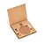 KIT QUEIJO KQ262 - TABUA FACA GARFO KQ262 - Imagem 1