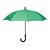 GUARDA CHUVA VERDE GC1060 - Imagem 1