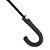 GUARDA CHUVA PRETO GC1060 - Imagem 2