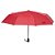 GUARDA CHUVA PEQUENO VERMELHO GC1040 - Imagem 1