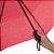 GUARDA CHUVA PEQUENO VERMELHO GC1040 - Imagem 2