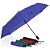 GUARDA CHUVA PEQUENO AZUL GC1040 - Imagem 2