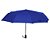 GUARDA CHUVA PEQUENO AZUL GC1040 - Imagem 1