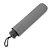 GUARDA CHUVA PEQUENO CINZA GC1015 - Imagem 3