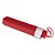 GUARDA CHUVA PEQUENO VERMELHO GC1010 - Imagem 3