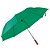 GUARDA CHUVA CABO MADEIRA VERDE GC1000 - Imagem 1