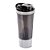 COQUETELEIRA PLASTICA 720ML PRETA GA5000 - Imagem 1