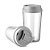 COPO PLASTICO 320ML C/ TAMPA CO7000 - Imagem 3