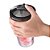 COPO PLASTICO 500ML C/ TAMPA E CANUDO VERDE CO6021 - Imagem 5