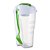 COPO PLASTICO 800ML P/ SALADA VERDE CO17266 - Imagem 1
