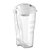 COPO PLASTICO 800ML P/ SALADA BRANCO CO17266 - Imagem 1