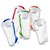 COPO PLASTICO 800ML P/ SALADA AZUL CO17266 - Imagem 3
