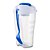 COPO PLASTICO 800ML P/ SALADA AZUL CO17266 - Imagem 1