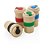 COPO FIBRA DE BAMBU 450ML VERMELHO CO020 - Imagem 5