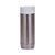 CANECA AÇO INOX PAREDE DUPLA 450ML BRANCA CA8300 - Imagem 1