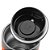 CANECA AÇO INOX PAREDE DUPLA 260ML VERMELHO CA8100 - Imagem 4