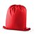 SACOLA MOCHILA VERMELHA BP0001 - Imagem 1