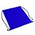 SACOLA MOCHILA AZUL BP0001 - Imagem 5