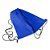 SACOLA MOCHILA AZUL BP0001 - Imagem 2